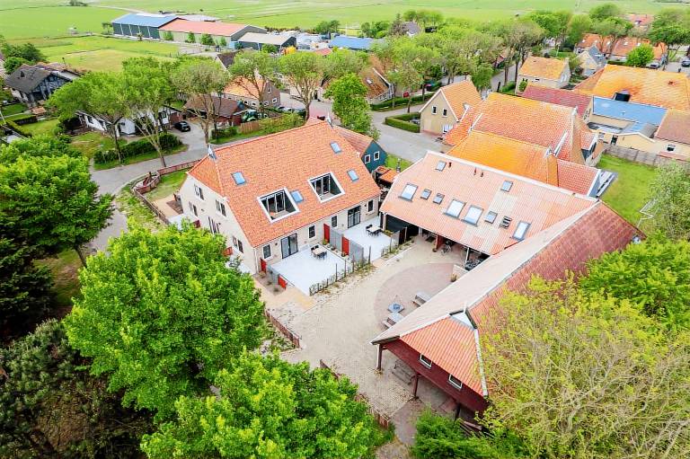 Appartement  Buren