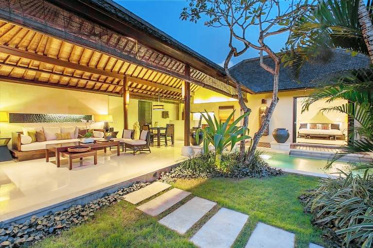 Villa Canggu