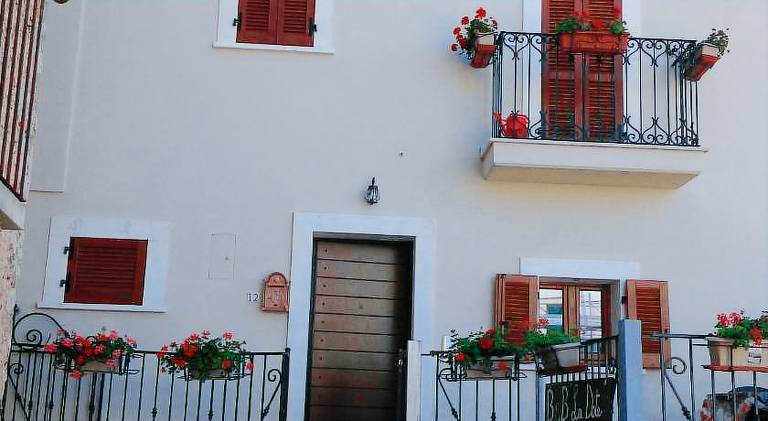 La Dote in L'Aquila