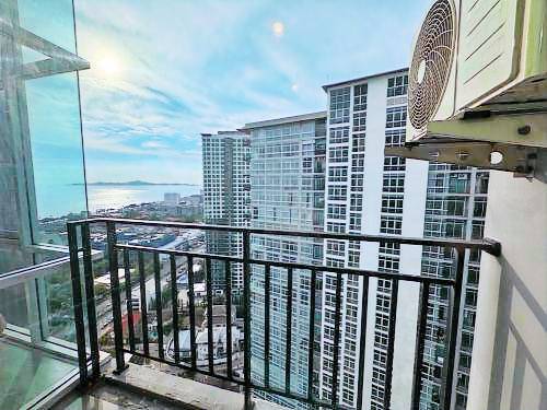 Apartment Pattaya City
