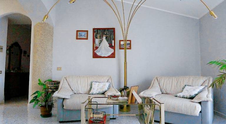 A'rasal in Matera