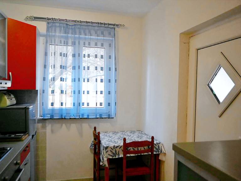 One bedroom apartment near beach Stara Novalja, Pag (A-4106-a) — photo 5