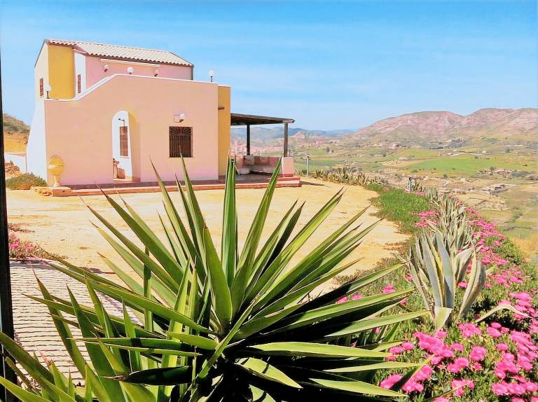 Casa Realmonte