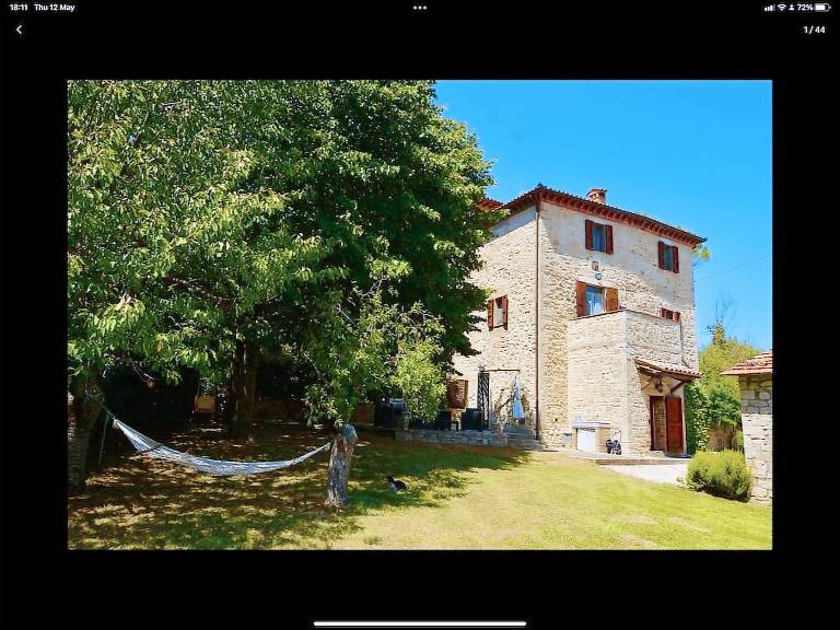 Villa  Montenero