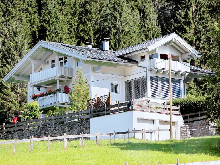 Ferienwohnung Hopfgarten im Brixental