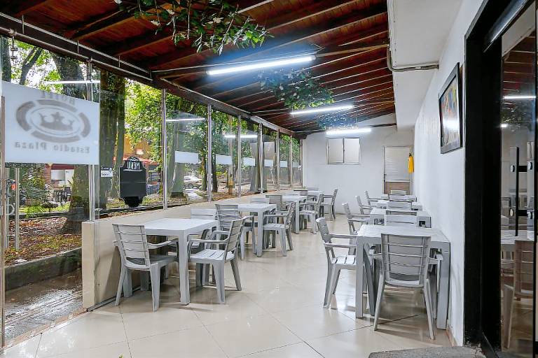HOTEL COLOMBIA MED — photo 3