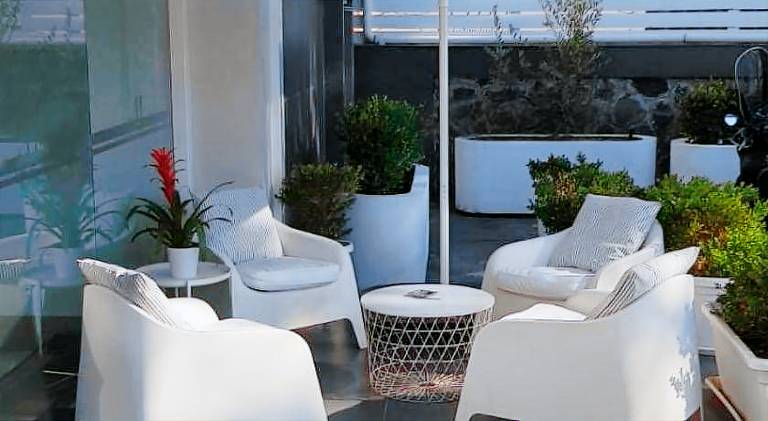 Hotel Artemide — photo 5