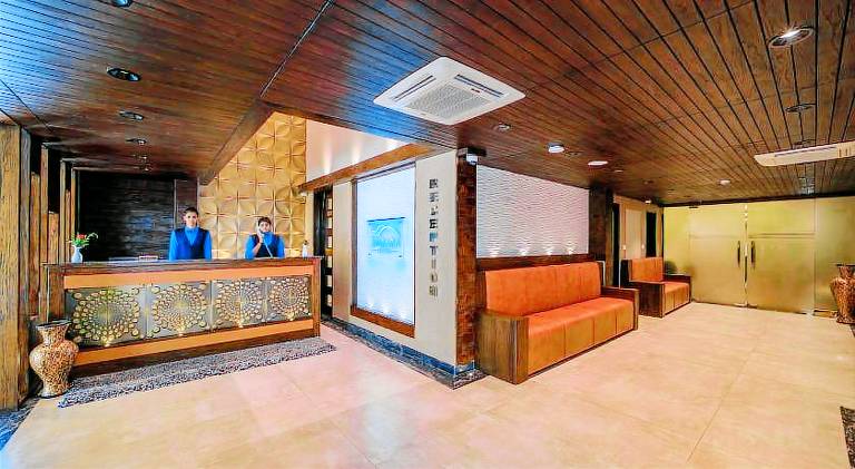 Ambara Suites — photo 5