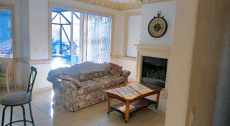 Pleasant vacation home with pool | Dogs allowed — photo 2