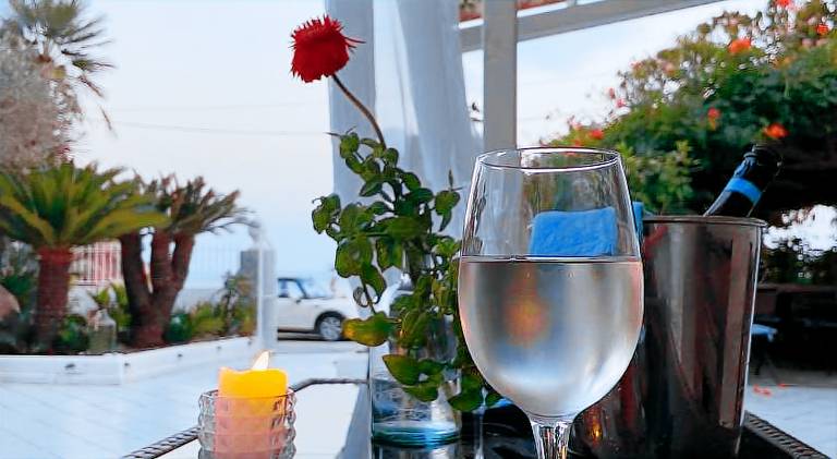 Villa Bina Sea Hotel — photo 5