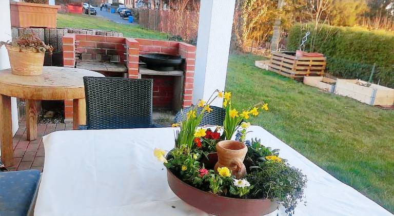 Apartment | Pets allowed — photo 5