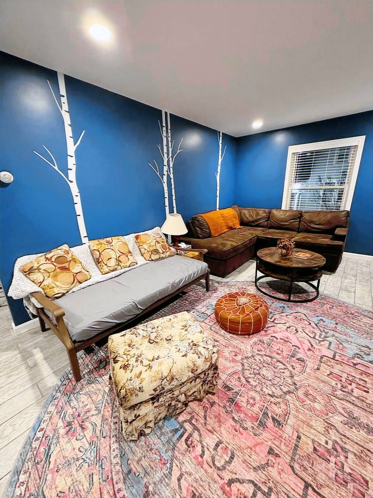 Apartment  Bennington