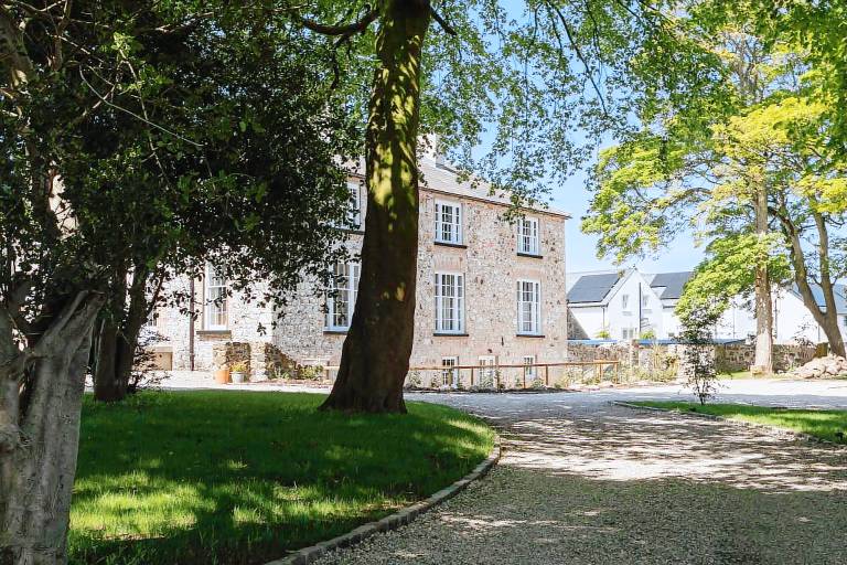 House  Ballycastle