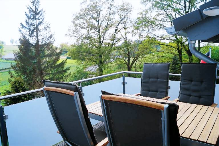Ferienwohnung Olpe