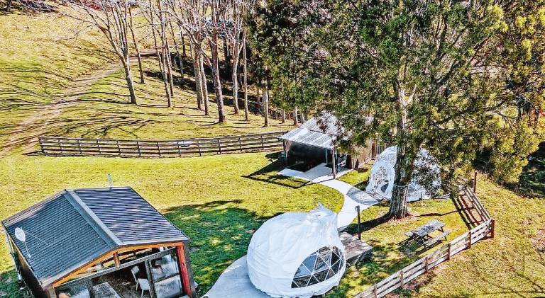 Black Label Retreats