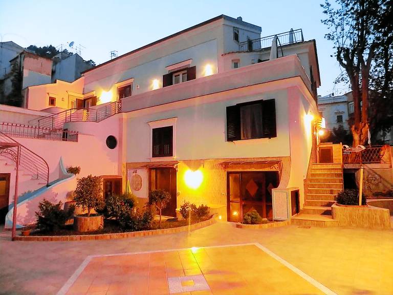 Villa  Maiori