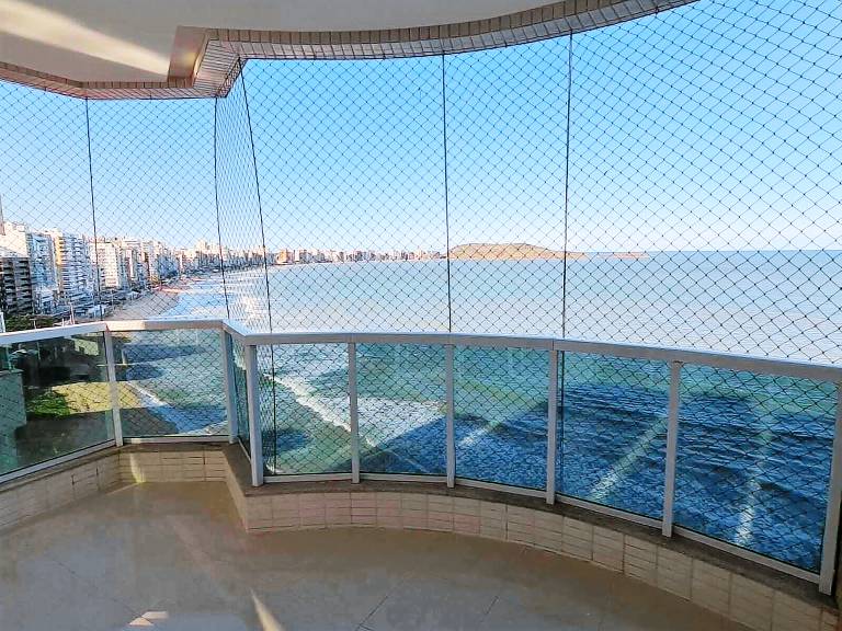Apartamento Jacunem