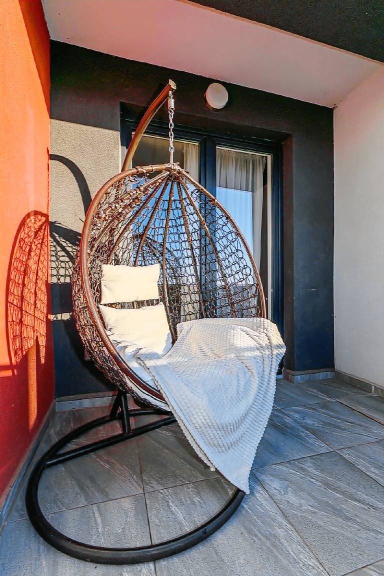 Rental apartment with garden | Good for workation — photo 5
