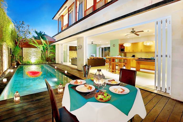 Lacasa Villa Legian — photo 2