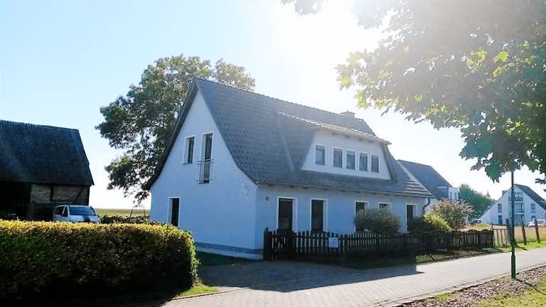 Ferienwohnung  Mönkebude