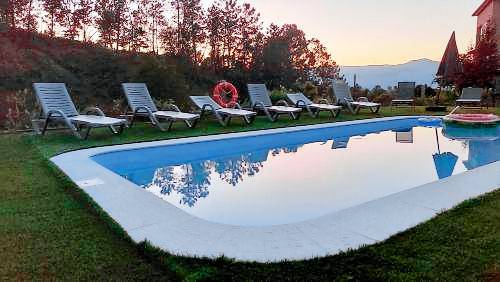 Apartamento São Pedro do Sul