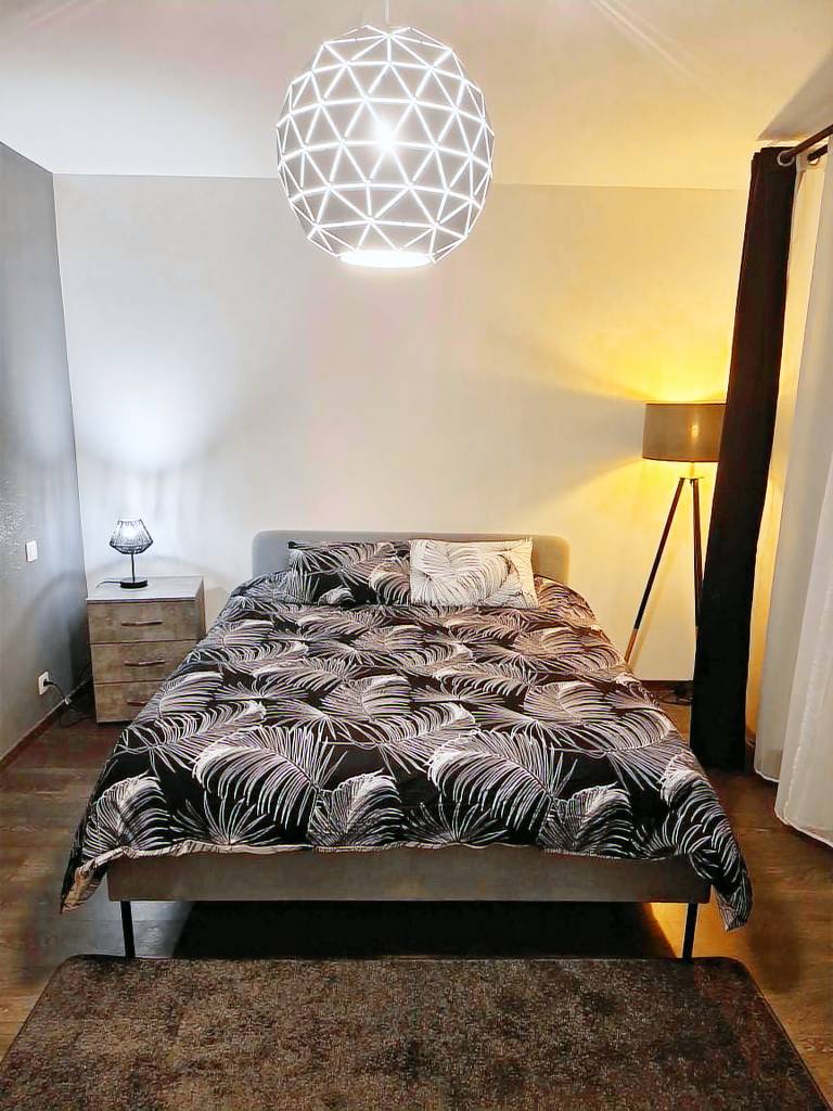 Appartement Andenne