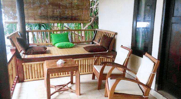 Jukung Bali Bungalow — photo 5