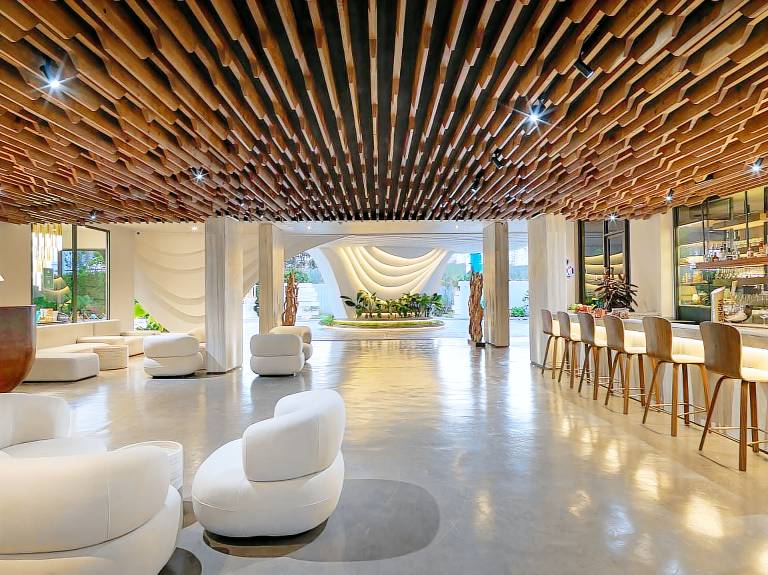 La Green Hotel & Residence — photo 2