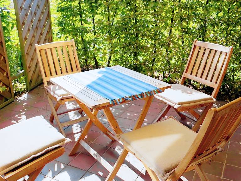 Ferienwohnung Nieheim