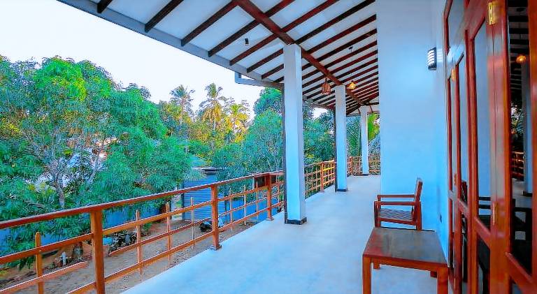 Beautiful villa with terrace & yard | Perfect for remote work | Dogs allowed — photo 5