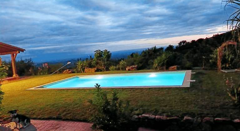 House with barbecue, garden & private pool | Good for workation — photo 3