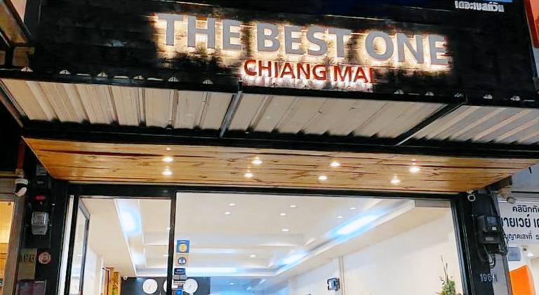 THE BEST ONE CHIANG MAI — photo 2