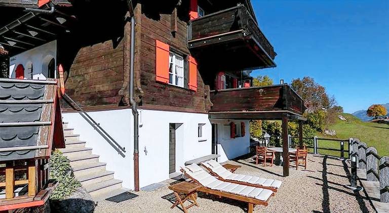 Casa Vesta Magnifica Wildi — photo 4