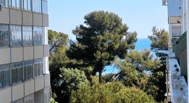 Wonderful apartment | Next to the beach | Pets are welcome in Montesilvano
