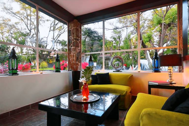 Casa Atlacomulco