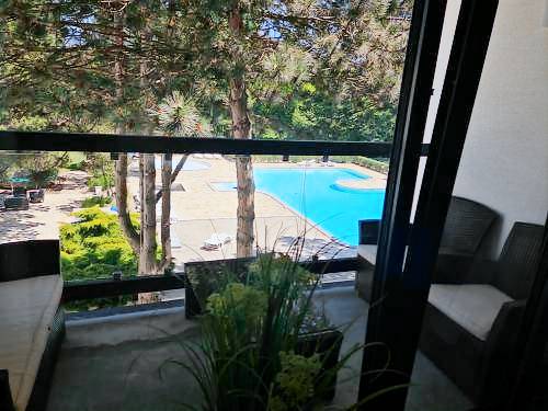 Holiday apartment with pool, barbeque & terrace — photo 3