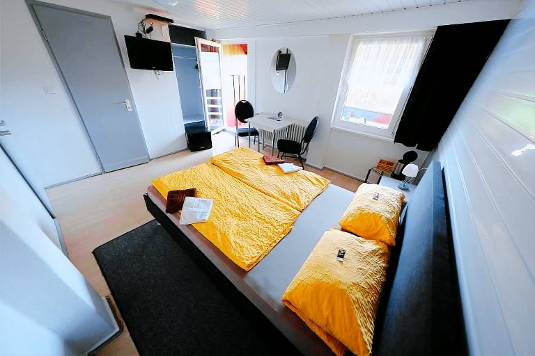 Hotel Sonnenmatte — photo 2