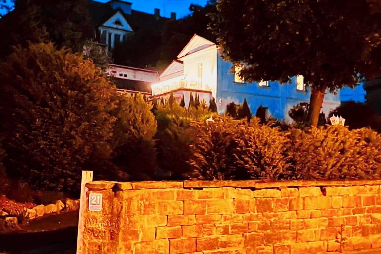 Ferienwohnung  Bad Kissingen