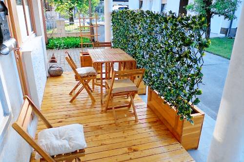 Apartma Iška Vas