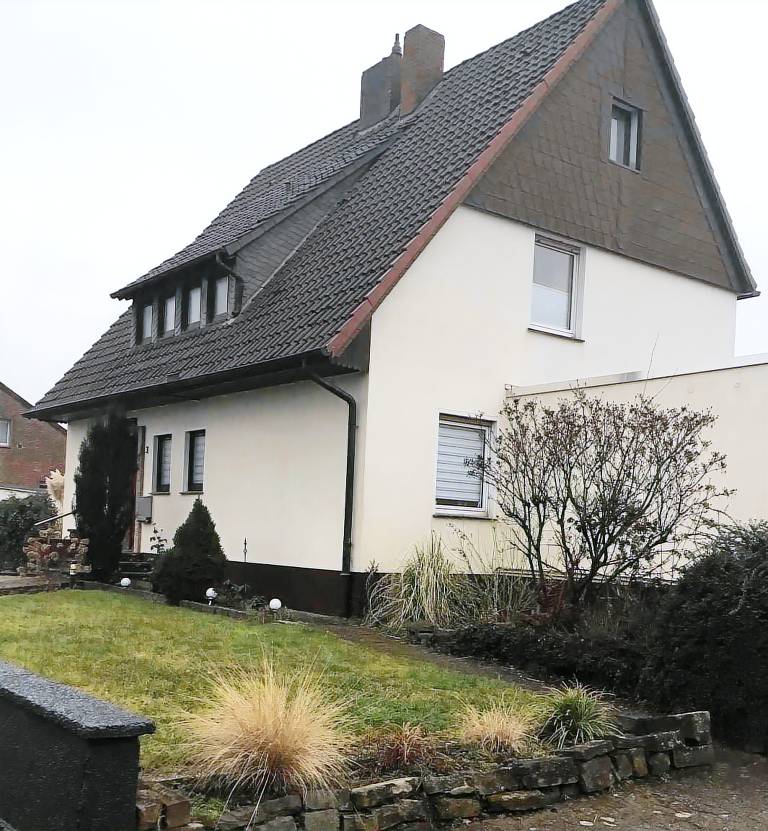 Ferienwohnung Bad Oeynhausen