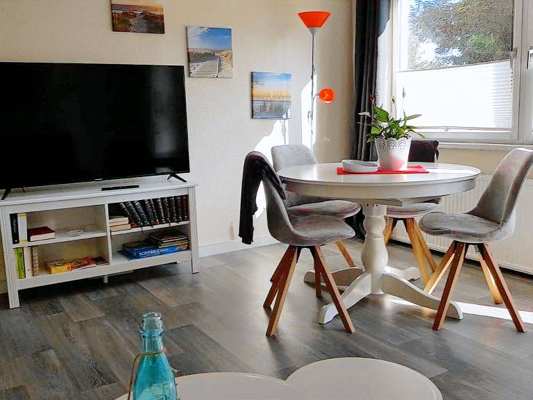 Ferienwohnung Sassnitz