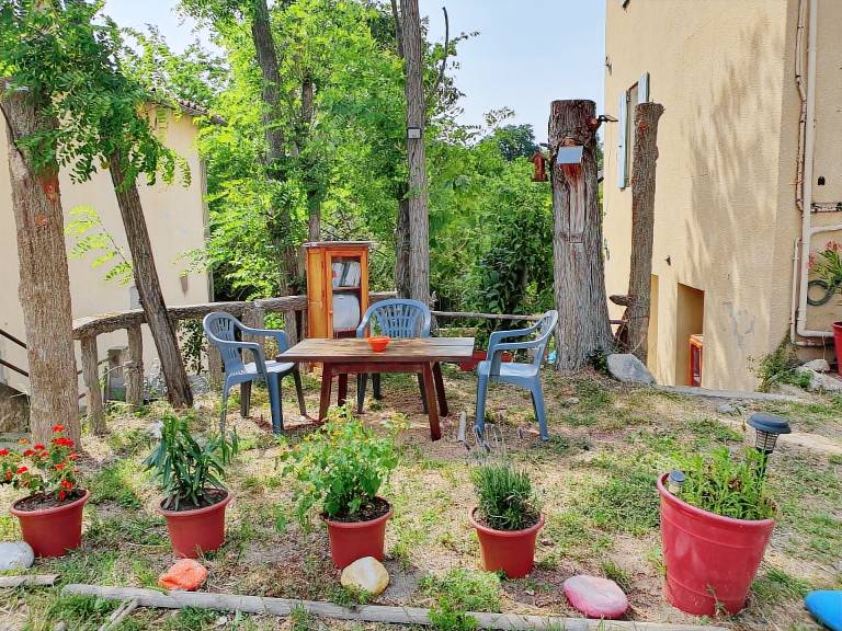 Appartement Maureillas-Las-Illas