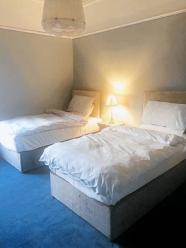 Chambre privée Clontarf West