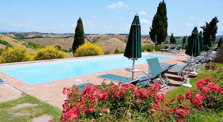 Podere Benintendi — photo 2