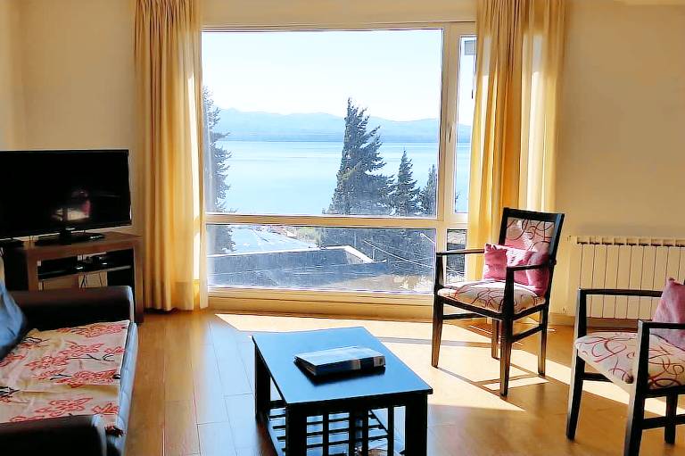 Apartamento San Carlos de Bariloche