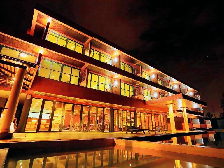 Coriacea Boutique Resort — photo 2