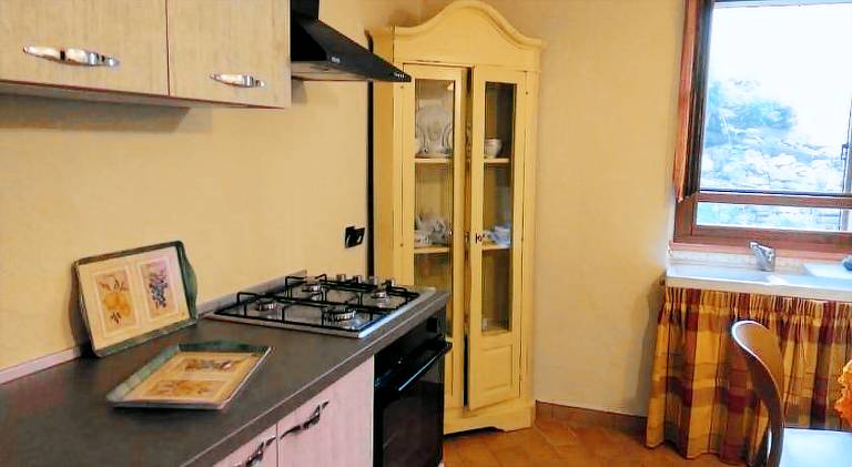 35 m&sup2; Ferienwohnung