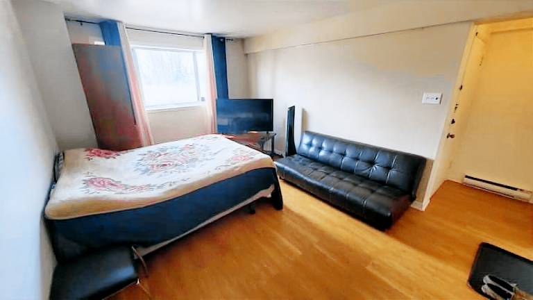Apartment Lasalle