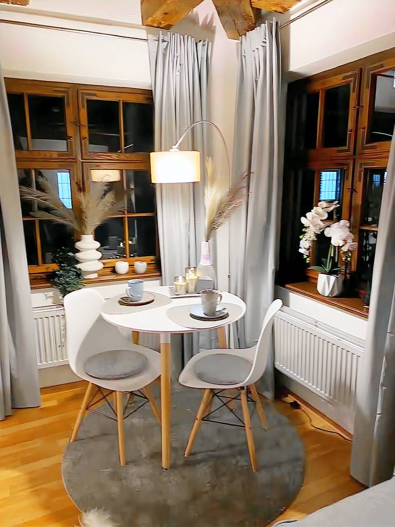 Ferienwohnung Blaustein