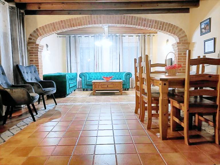 Casa Alba de Tormes